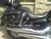 Honda VT750 2007+ Aero Chrome Rear Crash Bars Guards, Protectors